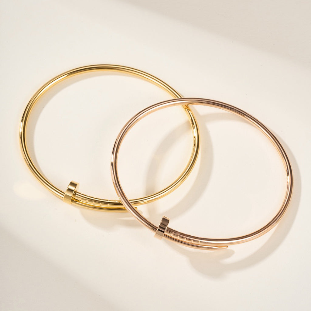 [Luna Brilliance] JUSTE BRACELET 2.5MM