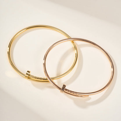 [Luna Brilliance] JUSTE BRACELET 2.5MM