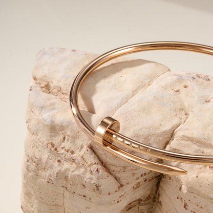 [Luna Brilliance] JUSTE BRACELET 2.5MM