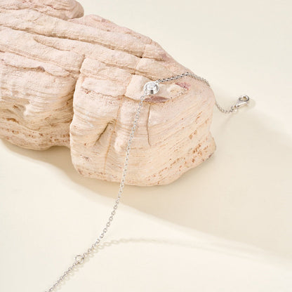 [Luna Brilliance] DAMOUR BRACELET 1 DIAMOND