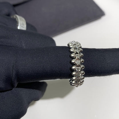 [Luna Brilliance] CLASH 6.4MM SMALL RING