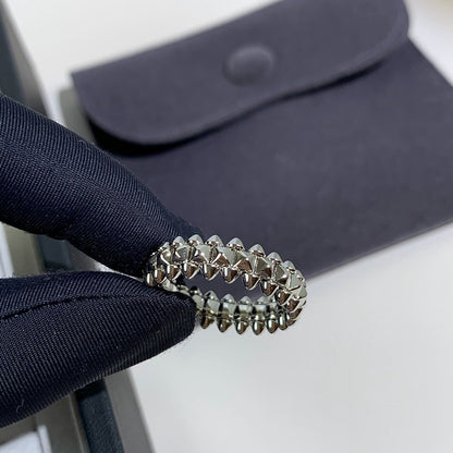 [Luna Brilliance] CLASH 6.4MM SMALL RING