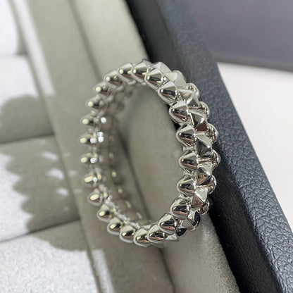 [Luna Brilliance] CLASH 6.4MM SMALL RING