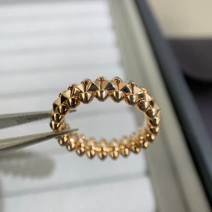 [Luna Brilliance] CLASH 6.4MM SMALL RING