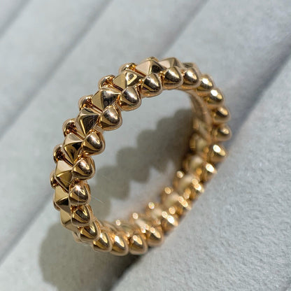 [Luna Brilliance] CLASH 6.4MM SMALL RING