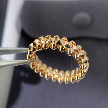 [Luna Brilliance] CLASH 6.4MM SMALL RING