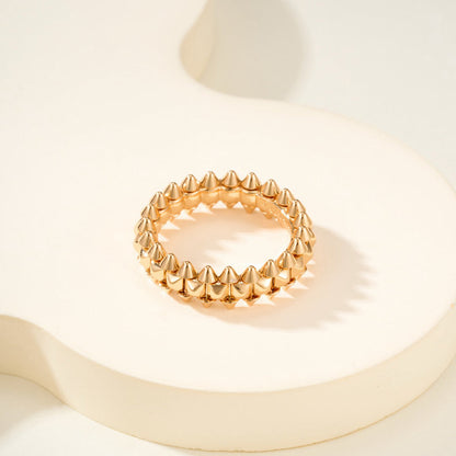 [Luna Brilliance] CLASH 6.4MM SMALL RING