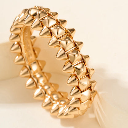 [Luna Brilliance] CLASH 6.4MM SMALL RING