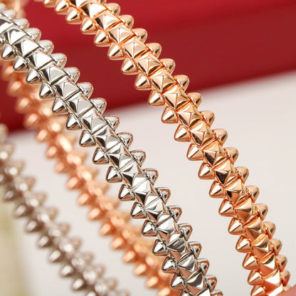 [Luna Brilliance] CLASH  BRACELET SMALL 6.4MM