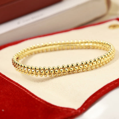 [Luna Brilliance] CLASH  BRACELET SMALL 6.4MM