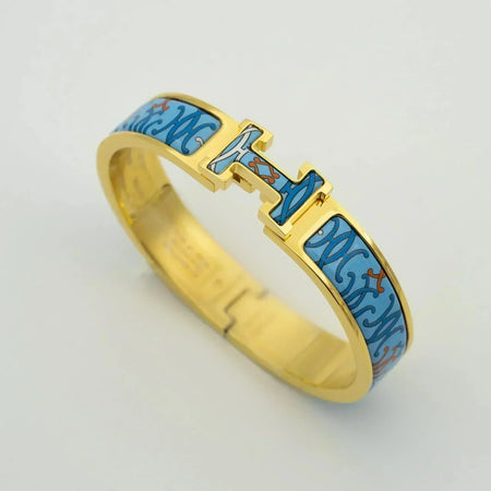 [Luna Brilliance]H BRACELET BLUE MULTICOLOR