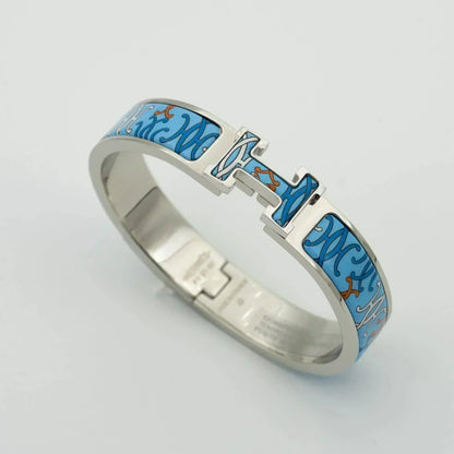 [Luna Brilliance]H BRACELET BLUE MULTICOLOR