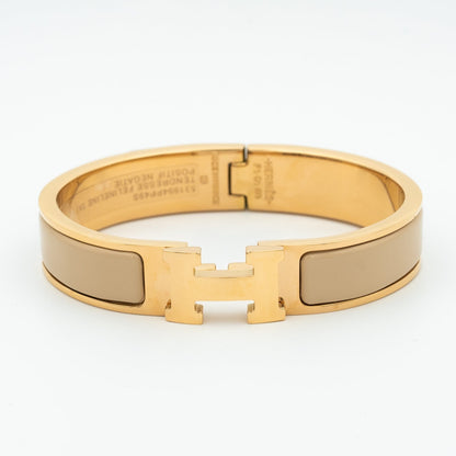 [Luna Brilliance]H GREY BRACELET