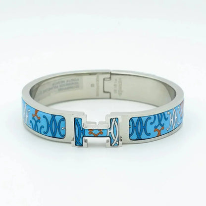 [Luna Brilliance]H BRACELET BLUE MULTICOLOR