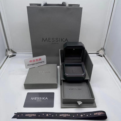 [Luna Brilliance] MK BOX GIFT BAG