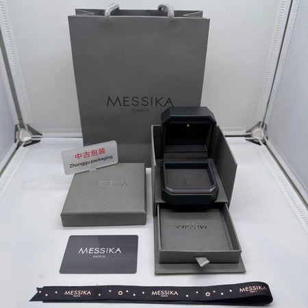 [Luna Brilliance] MK BOX GIFT BAG