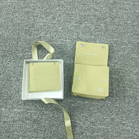 [Luna Brilliance] VA CLOVER BOX GIFT BAG