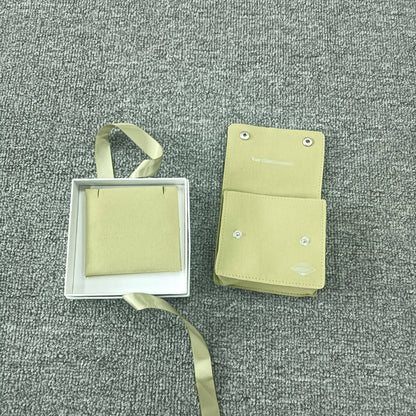 [Luna Brilliance] VA CLOVER BOX GIFT BAG