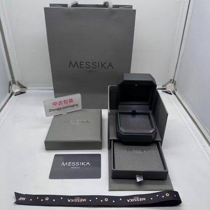[Luna Brilliance] MK BOX GIFT BAG