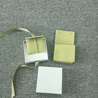 [Luna Brilliance] VA CLOVER BOX GIFT BAG