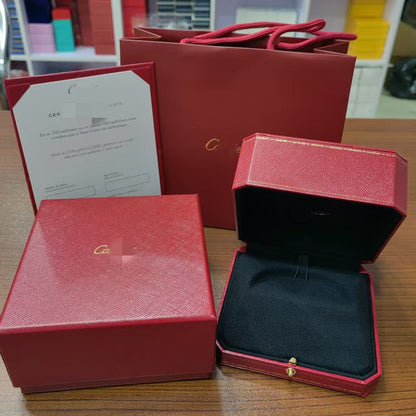 [Luna Brilliance] CA BOX GIFT BAG
