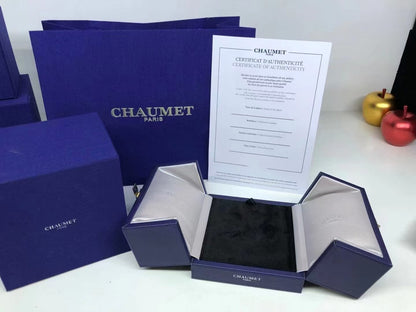 [Luna Brilliance] CH BOX GIFT BAG