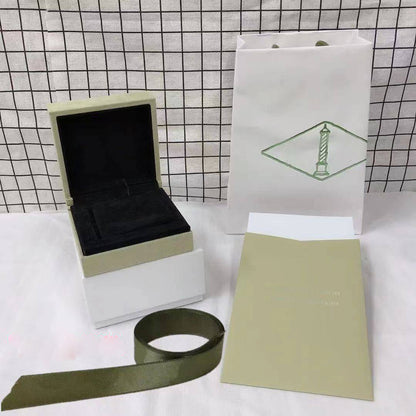 [Luna Brilliance] VA CLOVER BOX GIFT BAG