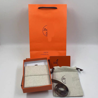 [Luna Brilliance] HM  BOX GIFT BAG