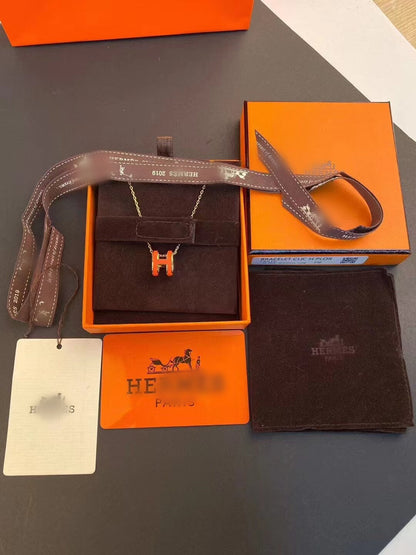 [Luna Brilliance] HM  BOX GIFT BAG