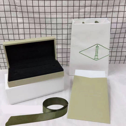 [Luna Brilliance] VA CLOVER BOX GIFT BAG