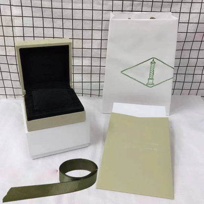 [Luna Brilliance] VA CLOVER BOX GIFT BAG