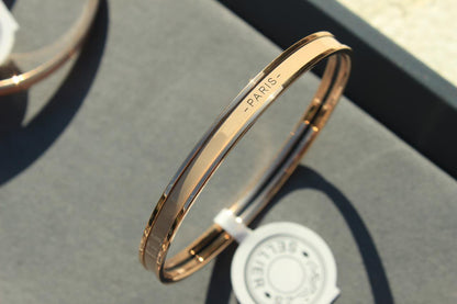 [Luna Brilliance]HM UNI BANGLE BAG