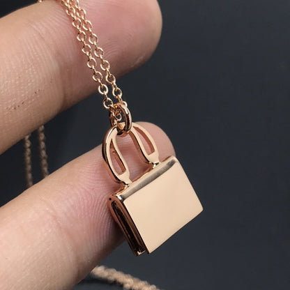 [Luna Brilliance]HM NECKLACE ARRIVAL BLACK DIAMOND