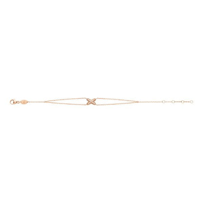 [Luna Brilliance]JEUX BRACELET DIAMOND
