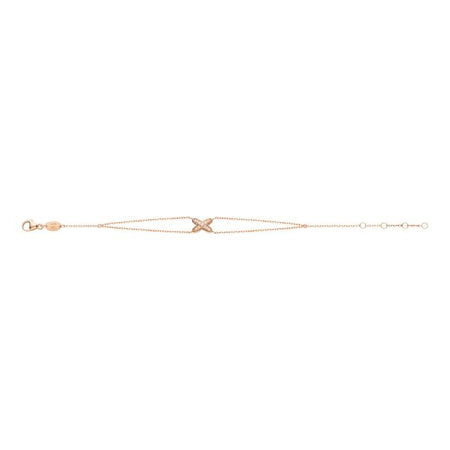 [Luna Brilliance]JEUX BRACELET DIAMOND
