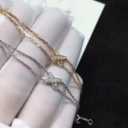 [Luna Brilliance]JEUX BRACELET  DIAMOND