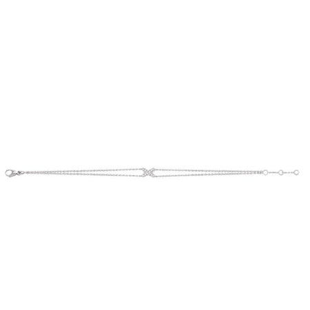 [Luna Brilliance]JEUX BRACELET  DIAMOND