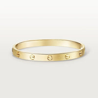 [Luna Brilliance] LOVE Brushed & Lucky Spring Butterfly 5-Motif Bracelet Stack Set