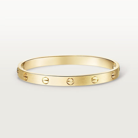 [Luna Brilliance]Clover & Lover & Juste Bracelet Stack Set