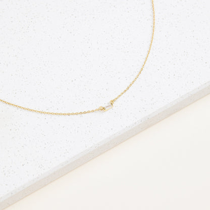 Emery Necklace