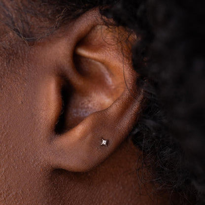 North Star Flatback Studs