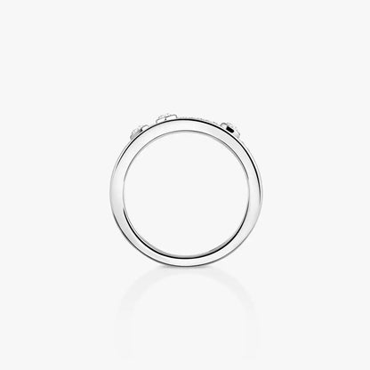 [Luna Brilliance]Move Romane Diamond Ring