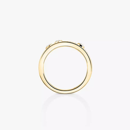 [Luna Brilliance]Move Romane Diamond Ring