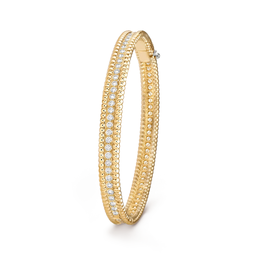 [Luna Brilliance]PERLEE DIAMONDS BRACELET 1 ROW