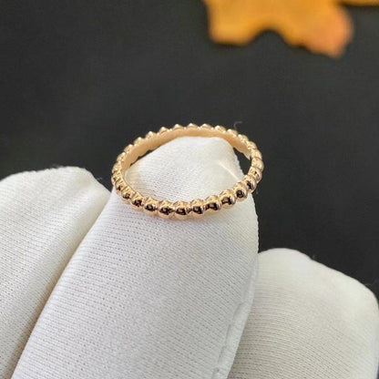 [Luna Brilliance]PERLEE RING